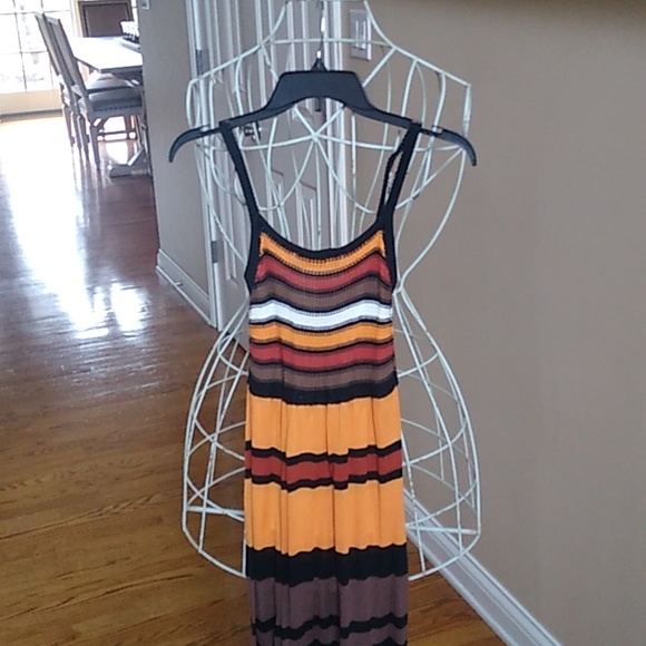 Luisa Spagnoli tank dress - Picture 4 of 14